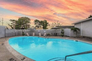 Pool - Rehoboth Beach House with outdoor pool, clubhouse, & washer/dryer (Rehoboth Beach)