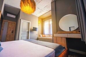 Standard Double Room, Park View - Lab Otel 104 (Antalya)