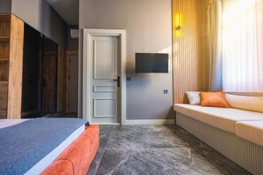 Standard Double Room, Park View - Lab Otel 104 (Antalya)