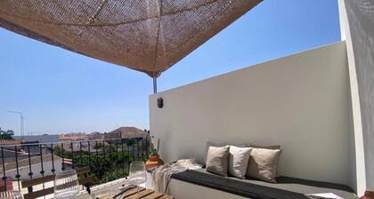 Casa Amanhada - Apartment One