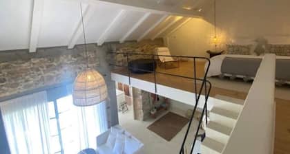 Casa Amanhada - Apartment One
