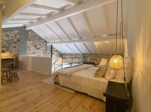 1 habitación y wifi gratis 