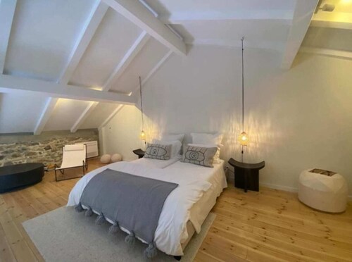 Casa Amanhada - Apartment One