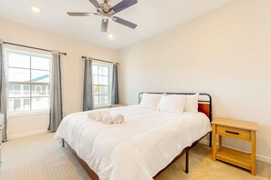 Iron/ironing board, WiFi, bed sheets - Rehoboth Beach House with washer/dryer, on-site pool & foosball - near golf (Rehoboth Beach)