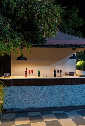 Bar (sur place)