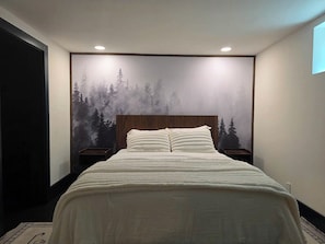 3 Schlafzimmer, Reisekinderbett, kostenloses WLAN, Bettwäsche