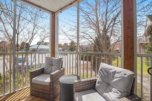 Interior - Sea Colony Tennis 1st-floor condo with pool & tennis court (Bethany Beach)