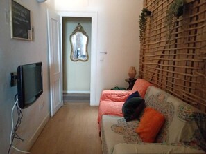 Living area - Santos (LISBOA)