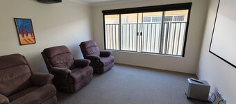Spacious and Comfortable Family Stay