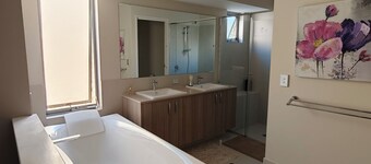 Spacious and Comfortable Family Stay