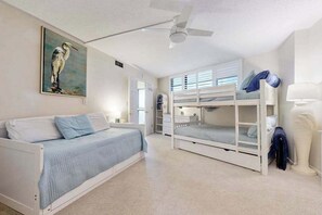 Iron/ironing board, WiFi, bed sheets - Sea Colony Ocean 15th floor condo w/ pool, tennis/pickleball courts, gym (Bethany Beach)