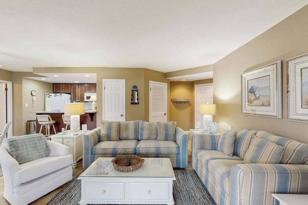 TV, fireplace, DVD player, offices