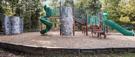 Espace pour enfants