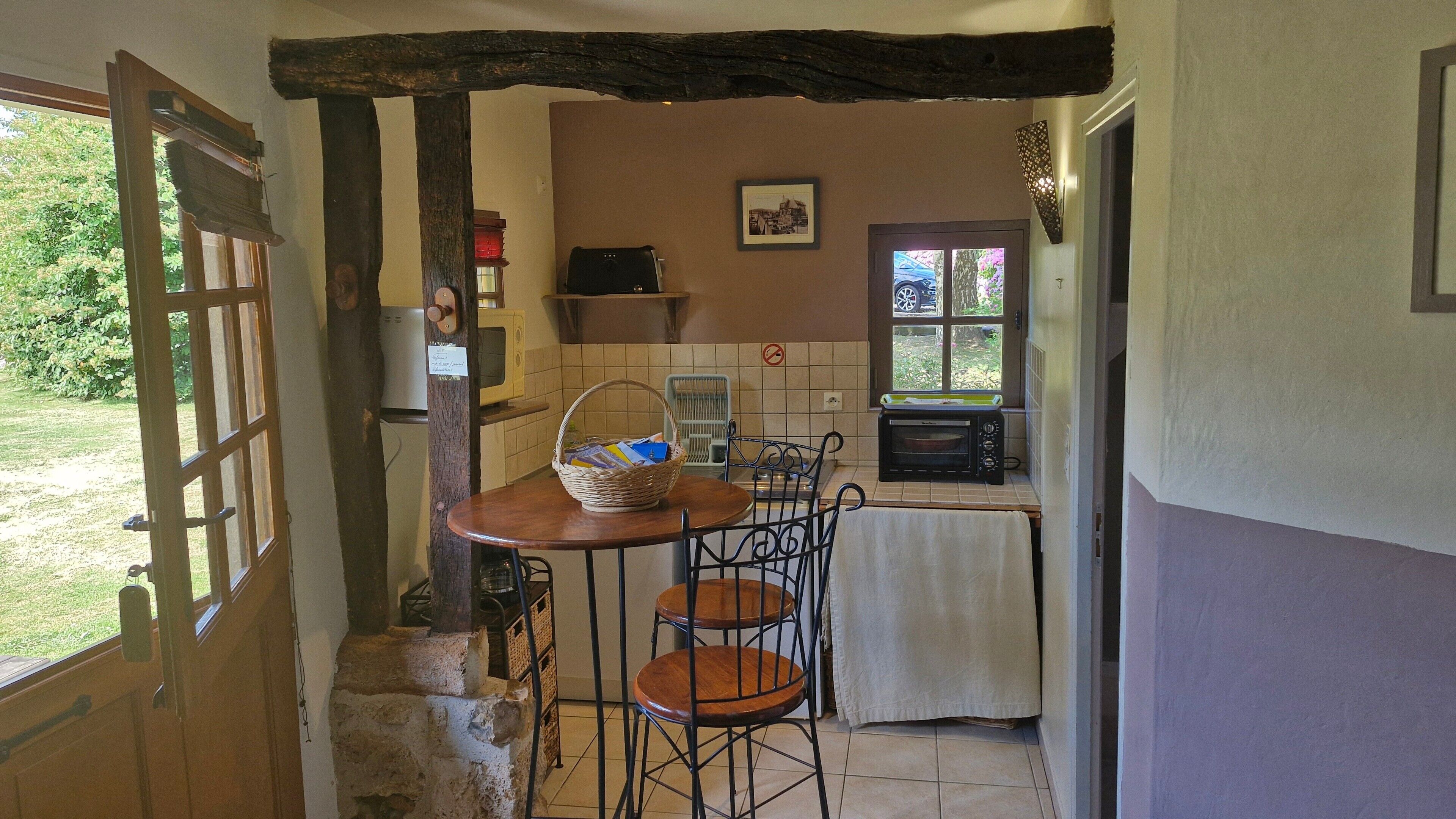 Restauration
