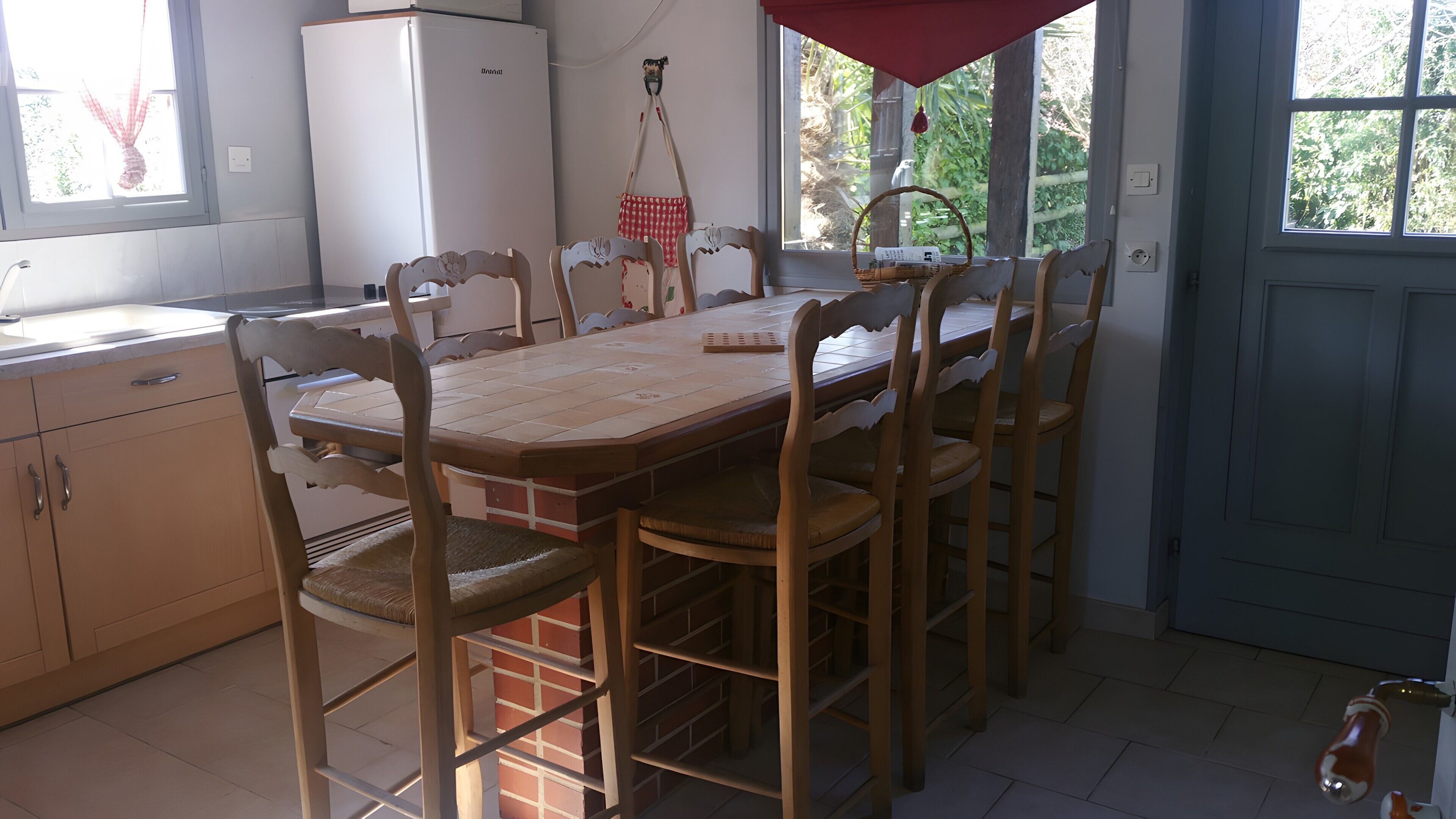 Restauration