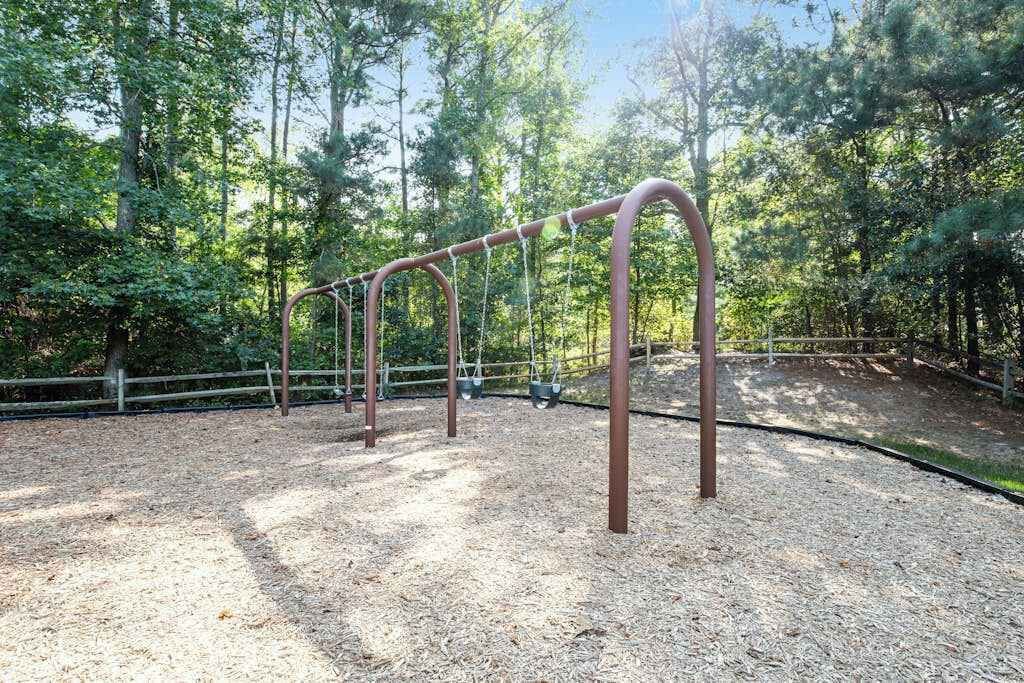 Children’s area