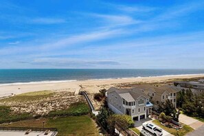 Beach nearby - Sea Colony Ocean 7th floor condo w/ basketball court, pool, and elevator (Bethany Beach)