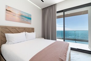 Ferienhaus, Raucher | 2 Schlafzimmer