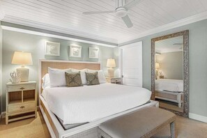 Iron/ironing board, WiFi, bed sheets - Sea Colony Ocean 4th floor condo w/ balcony, tennis court, and free WiFi (Bethany Beach)