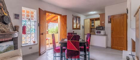 Apartment, Patio | Interior