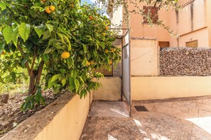 Front of property - Appartamento Posada (Posada)