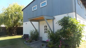 Udendørsområde