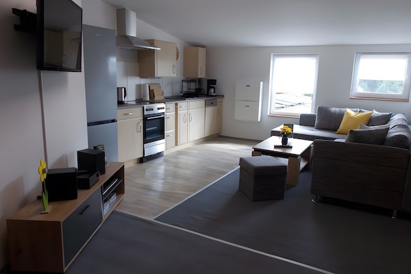Wohnbereich
