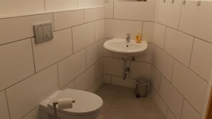 Badeværelse