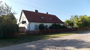 Udendørsområde