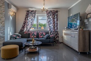 TV - Haus Meri in Pridraga  - Haus für 6–7 Personen (Pridraga)