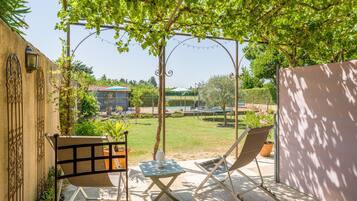 Terras