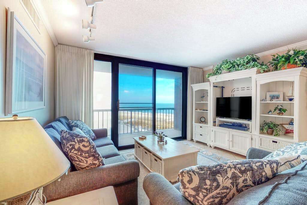 TV, DVD player, offices