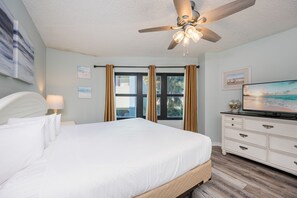 Condo, 2 habitaciones | 2 habitaciones y wifi gratis 
