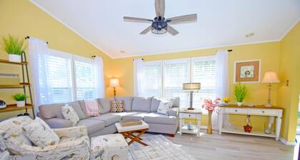 White Horse Park-skipjack Circle 120 2 Bedroom Home