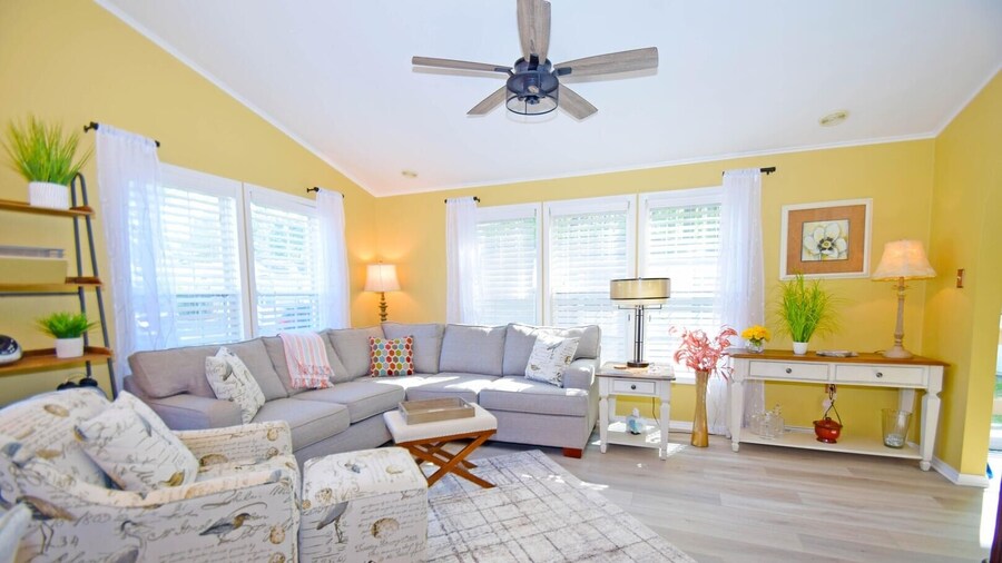 White Horse Park-skipjack Circle 120 2 Bedroom Home