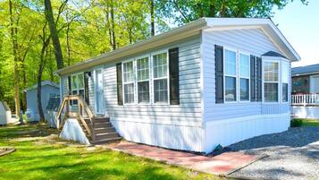 House, 2 Bedrooms | Bahagian luar