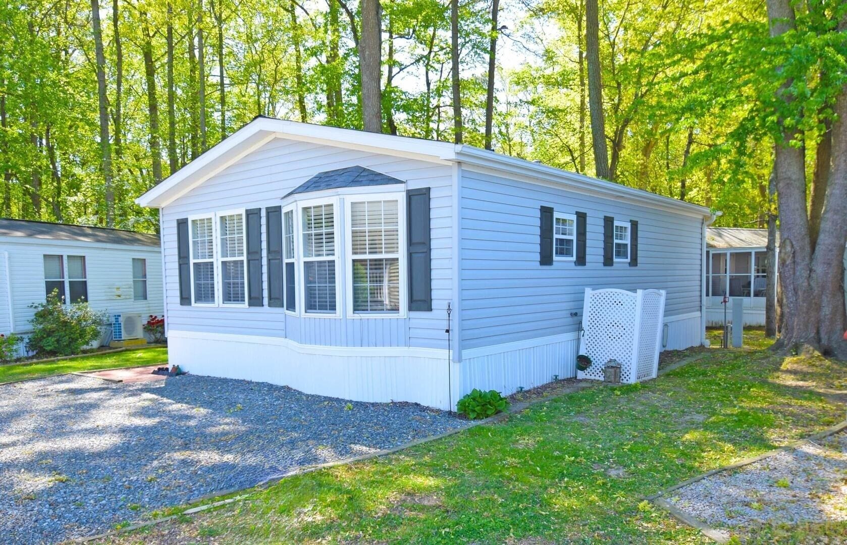 House, 2 Bedrooms | Exterior
