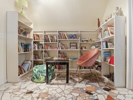 Sala de juegos