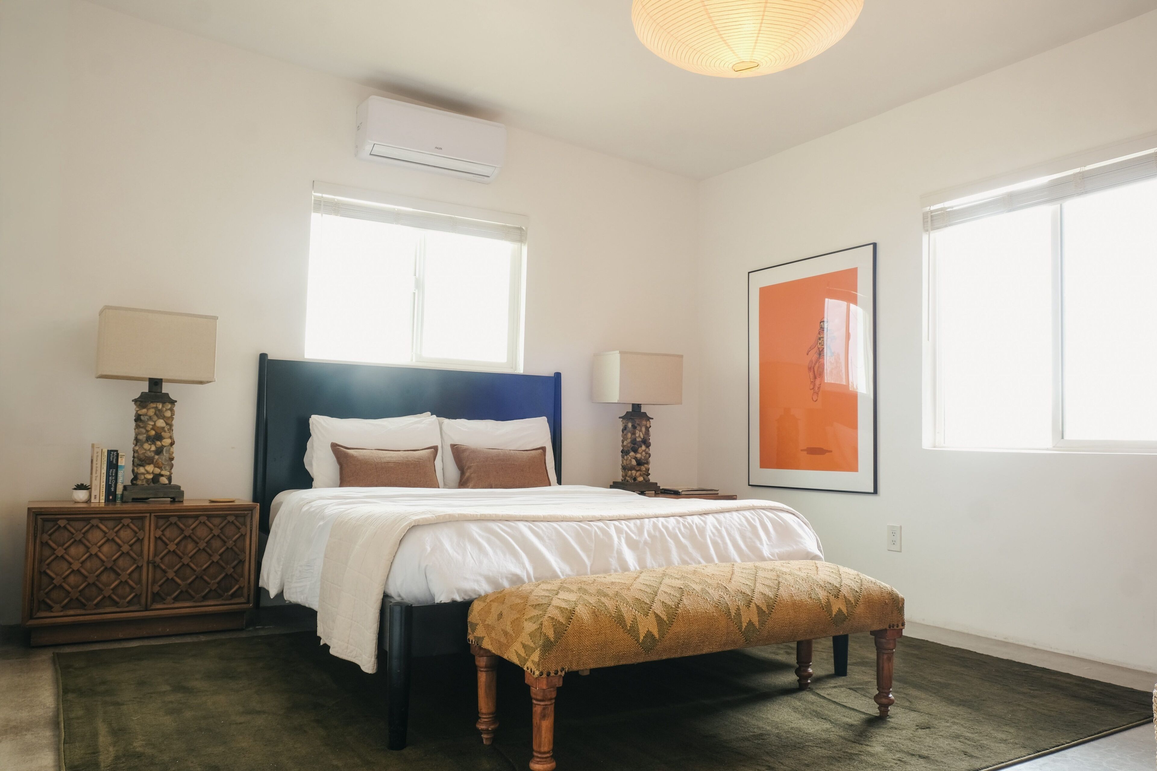House, 2 Bedrooms | 2 bedrooms, free WiFi