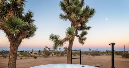 The Flag Ranch - Hot Tub, Fire Pit And Bbq! 2 Bedroom Home