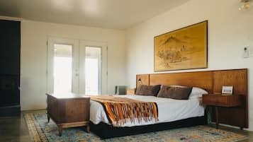 Casa, 2 habitaciones | 2 dormitorios y wifi gratis