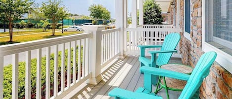 Terras