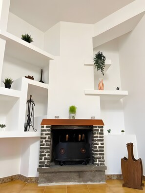 Interior - Olympus Apartment – Agerola (Pianillo)