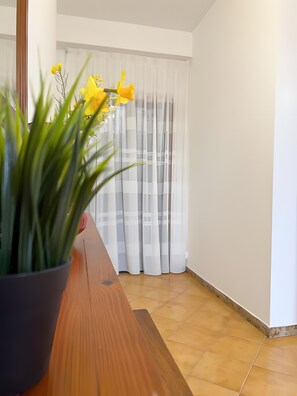 Interior - Olympus Apartment – Agerola (Pianillo)
