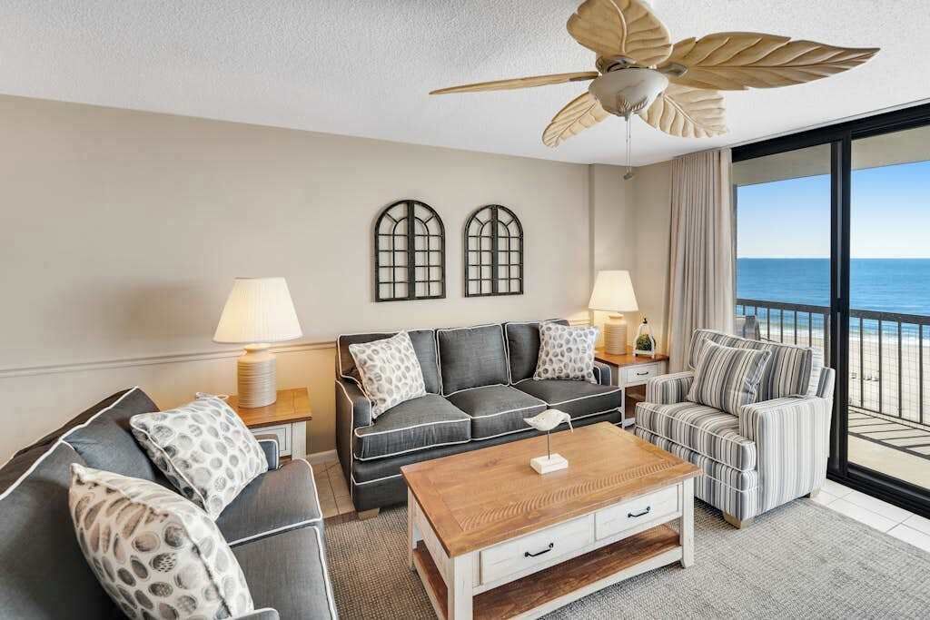 TV, DVD player, offices