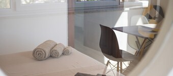 Apartment 'Da Miky Casa Vacanze 2' with Mountain View, Wi-Fi and Air Conditioning