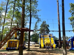 Kindergedeelte