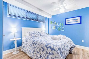 Iron/ironing board, WiFi, bed sheets - Sea Colony Ocean 2nd floor condo with elevator, pool, and gym (Bethany Beach)