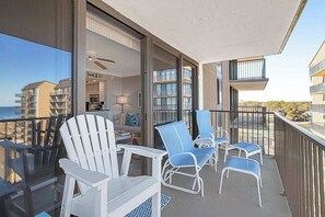 Property grounds - Sea Colony Ocean 7th-floor condo with a gym & a tennis court (Bethany Beach)
