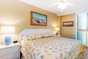 Iron/ironing board, WiFi, bed sheets - Sea Colony Ocean 4th floor condo w/ basketball court, elevator, and gym (Bethany Beach)